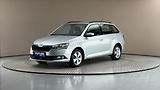 Škoda Fabia 1.0 TSI Ambition Combi - náhled 1