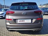 Hyundai Tucson 1.6 CRDi/100kW Adventure DCT - náhled 6