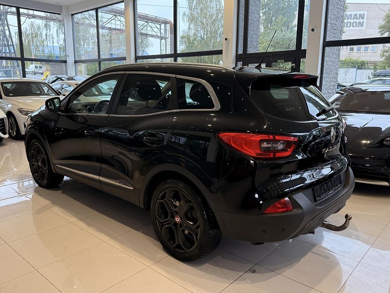 Renault Kadjar (2016) - fotka 9 z 22