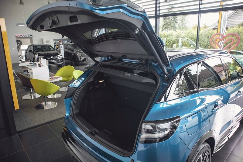 Renault Austral (2026) Esprit Alpine E-Tech 200 fullh - fotka 8 z 57