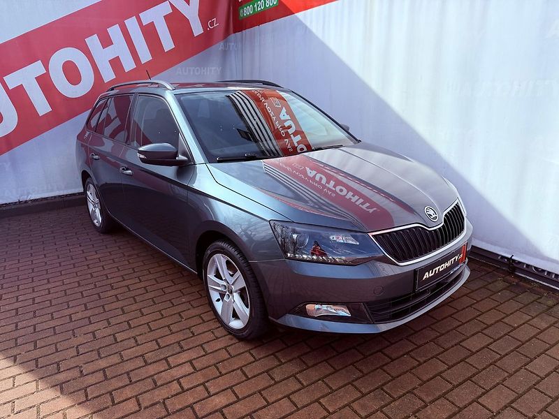 Škoda Fabia 1.0 TSi Style DSG, Navi, TOP - fotka 5 z 29