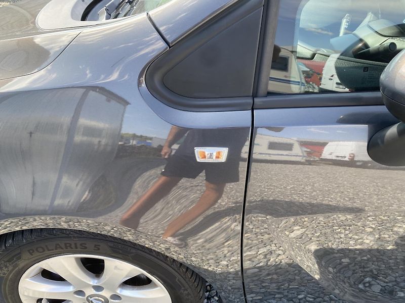 Opel Meriva 1.4i 120PS FAMILY LPG 112TKM!! - fotka 24 z 152