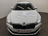 Škoda Superb 2.0TDI 110kW Manuál 1 Majitel - náhled 13