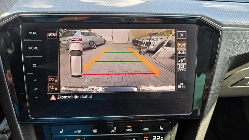 Volkswagen Passat (2023) Alltrack 2.0 TDI 147kW DSG - fotka 36 z 41