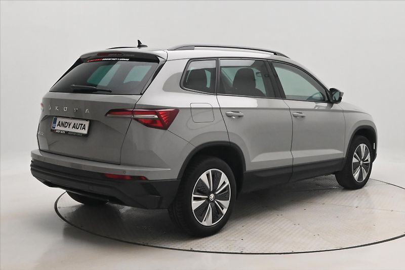 Škoda Karoq 2,0 TDI 85kW DSG VIRTUAL EL.KU - fotka 5 z 31