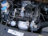 Volkswagen Touran 1,2   77KW REZERVACE - náhled 37