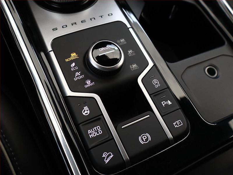 Kia Sorento (2024) TOP 2.2 CRDi - fotka 15 z 22