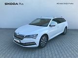 Škoda Superb (2022) COM GRT STY TD 110/2.0 6MP - náhled 1