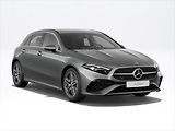 Mercedes-Benz Třídy A (2026) 2,0 A 200 d Edition 140 Years - náhled 1