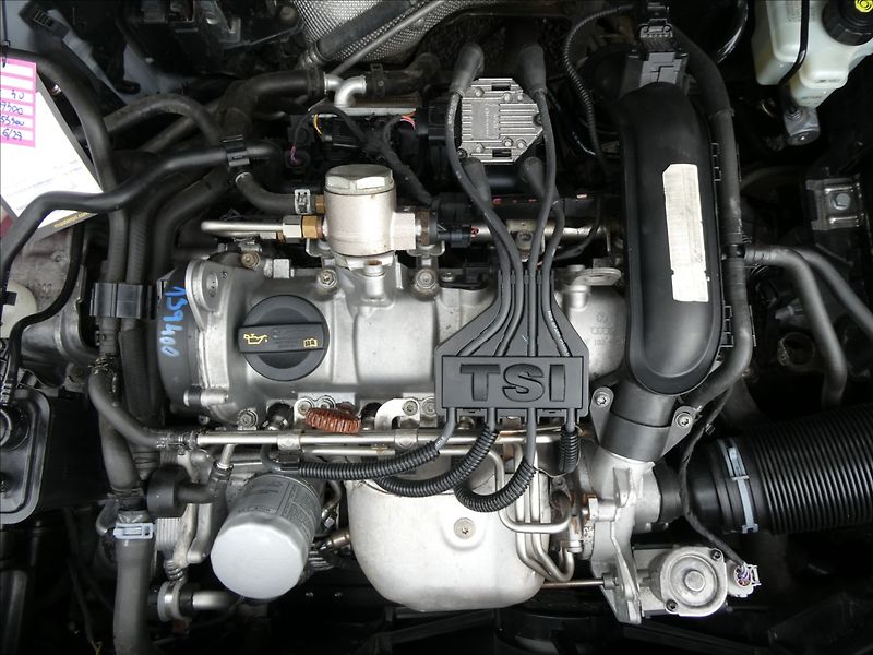 Volkswagen Golf Plus 1,2 TSi 77kW,STYLE,po servise - fotka 39 z 39