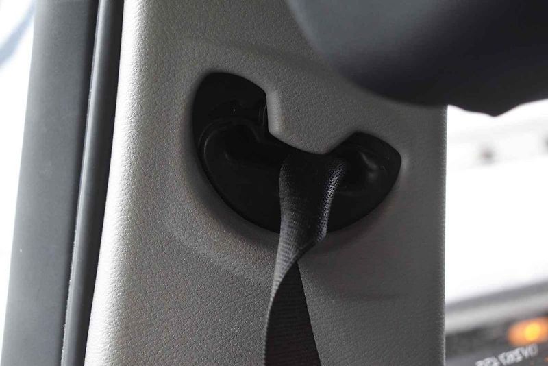 Testovali jsme BMW X1 - vhodný model pro řidičky
