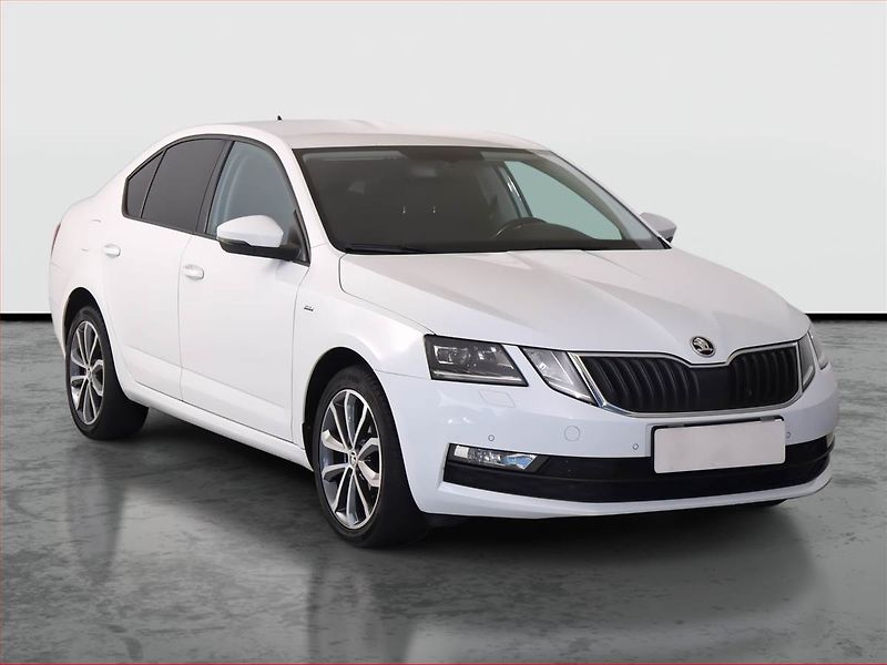 Škoda Octavia (2017) Ambition Plus 2.0 TDI, Automat - fotografie inzerátu