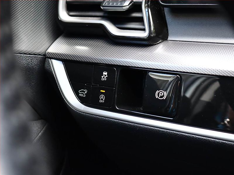 Kia Sportage (2022) 1.6 CRDi, Serv.kniha, Kůže - fotka 20 z 23