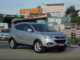 Hyundai ix35 (2013) 1.7 CRDI- KLIMA-KŮŽE-SERVISKA - náhled 1
