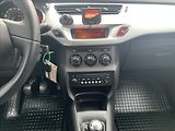 Citroën C3 1,4 HDi  SX - náhled 13