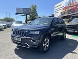 Jeep Grand Cherokee (2014) Jeep Grand Cherokee 2014 - náhled 2