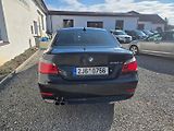BMW Řada 5 (2005) 3.0 TDI  Automat - náhled 4