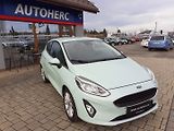 Ford Fiesta (2017) 1.1 I 63 KW - náhled 1