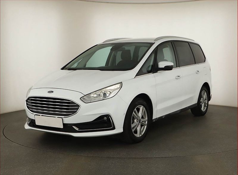 Ford Galaxy (2020) Titanium 2.0 EcoBlue - fotka 2 z 20
