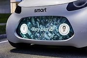 Smart Vision EQ.