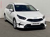 Kia Ceed (2024) 1.5 T-GDi SW, 1.maj,ČR, TOP - náhled 1