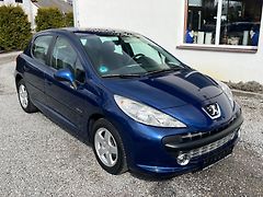 Peugeot 207 (2008) 1.4 i 54 Kw Velmi pěkná - fotografie inzerátu