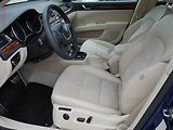 Škoda Superb (2010) 3.6 FSi 4x4, ČR, Exclusive - náhled 9