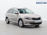 Škoda Fabia 1,2 TSI 81kW CZ Style - náhled 1