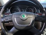 Škoda Superb (2010) 2.0 TDI, Serv.kniha, Xenony - náhled 15