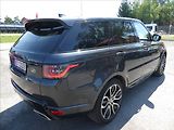 Land Rover Range Rover Sport 3,0 SDV6 HSE DYNAMIC DPH, ČR - náhled 9