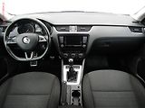 Škoda Octavia (2015) 2.0 TDi, ČR, Navi, AC - náhled 8