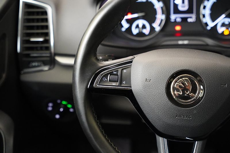 Škoda Karoq - fotka 16 z 26