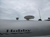 Hobby Ostatní 545 La Vita, mover, 6míst, Nov - náhled 29