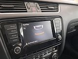 Škoda Octavia (2016) 1.6 TDI, Automat, Navi - náhled 16