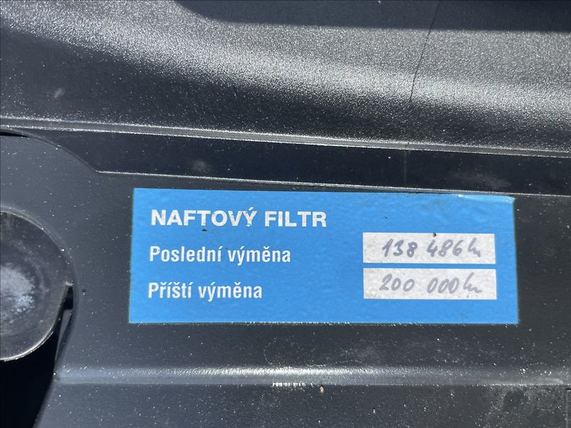Škoda Octavia 2,0 TDi 135kw DSG 4x4 Klimatr. - fotka 24 z 34
