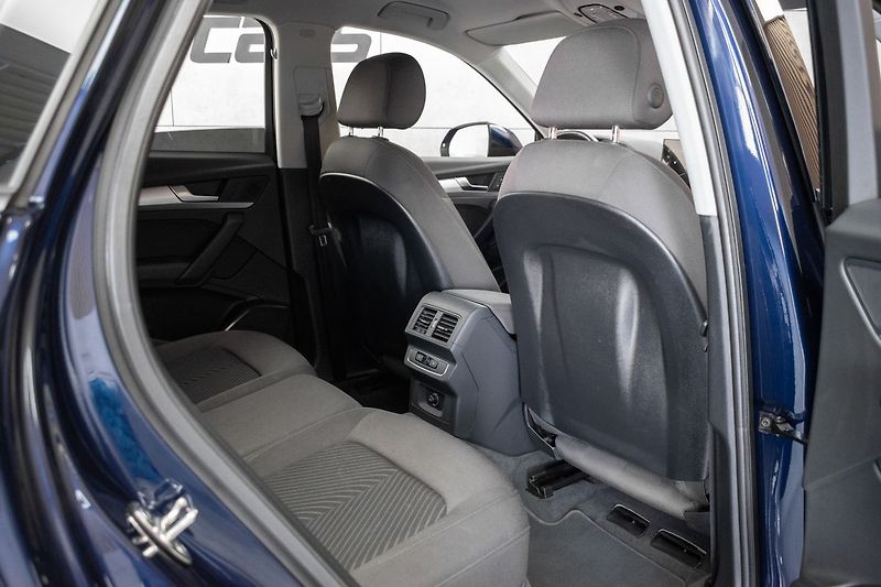 Audi Q5 2.0 TDI 120kW*LED*ACC*EL.KUFR* - fotka 13 z 41
