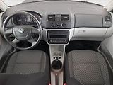 Škoda Fabia (2010) Ambition 1.2 12V, po STK - náhled 8