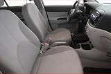 Hyundai Accent (2009) 1.5 CRDi, po STK - náhled 9