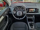 Škoda Karoq 2.0TDI Ambition,ČR,1.Majitel - náhled 12