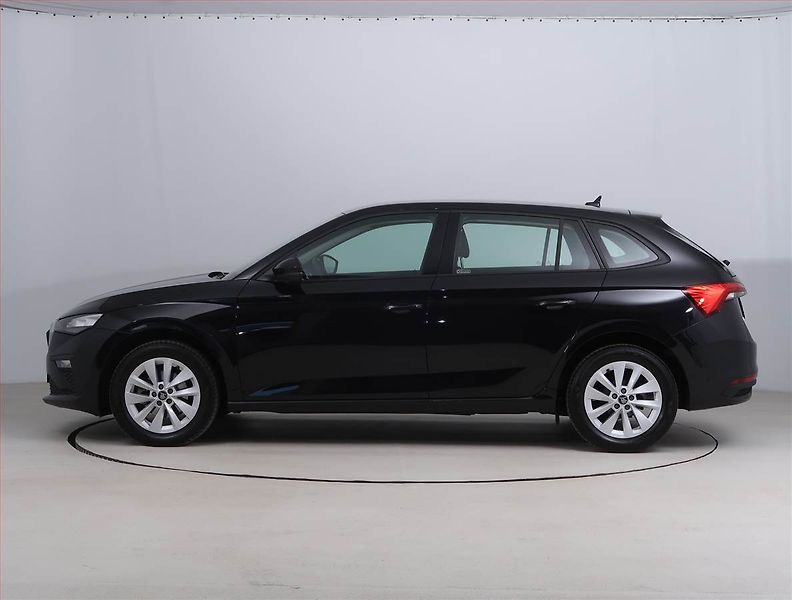 Škoda Scala (2025) Selection 1.0 TSI - fotka 3 z 18