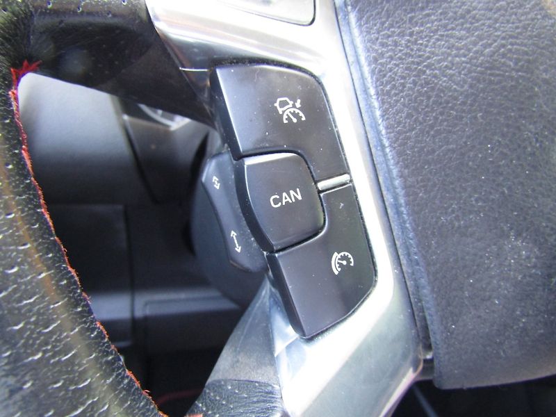 Ford S-MAX (2011) TITANIUM S 2.0 TDCi - fotka 34 z 44