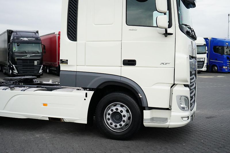 DAF XF (2021) 106 / 480 / EURO 6 / ACC / SPA - fotka 19 z 49