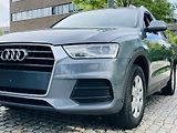 Audi Q3 1.4TFSI MAN SERVISKA TAŽNÉ - náhled 38