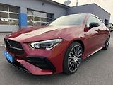 Mercedes-Benz CLA AMG CLA 35 225kW automat kůže  - náhled 7