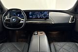 BMW iX xDrive40 - náhled 15