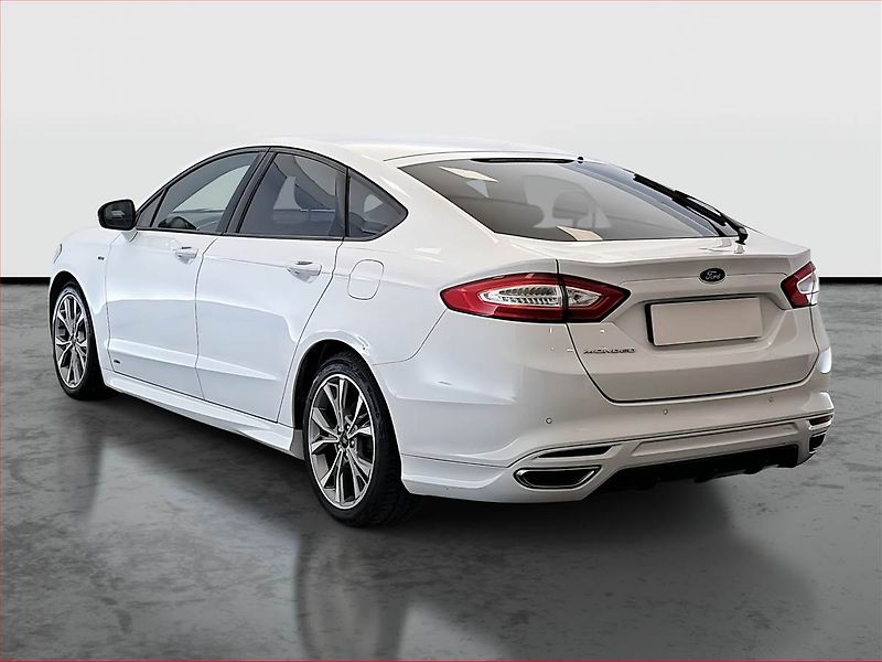 Ford Mondeo (2018) ST-Line 2.0 TDCI, 4X4 - fotka 4 z 25