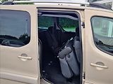 Citroën Berlingo 1,6 HDi 88kW MULTISPACE AUTOAC - náhled 14