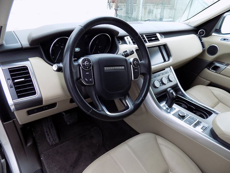 Land Rover Range Rover Sport (2016) 3.0TDV6/HSE/AWD/1.maj.ČR/AT/ - fotka 13 z 45