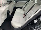 Mercedes-Benz Třídy C (2009) 1.6 K C180, Avantgarde, AT - náhled 10
