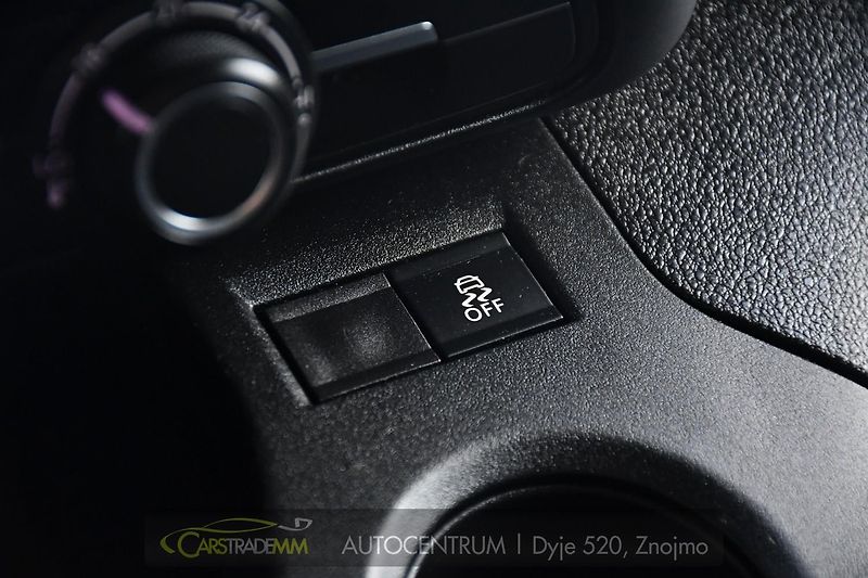Toyota ProAce City Verso 1,5D PO SERVISE - fotka 31 z 42